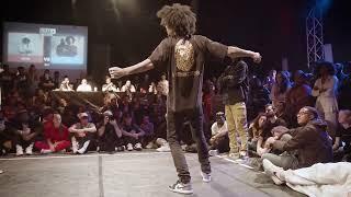 Les twins  Next Urban Legend Battles 2022  All rounds