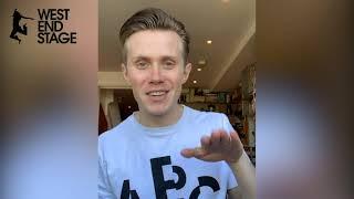 #5MinuteMasterclass - Rob Houchen - Vibrato