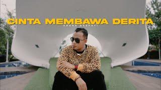 CINTA MEMBAWA DERITA - VERSI TERBARU 2022 Official Music Video