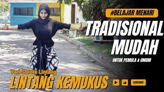 Tari Lintang Kemukus  Tari Sorote Lintang  Tari Tradisional Mudah  Tari Banyuwangi