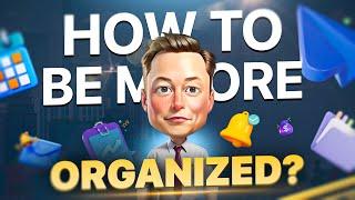 1️⃣ How to Improve your business with a Task Manager? Episode 1 - Musk Empire