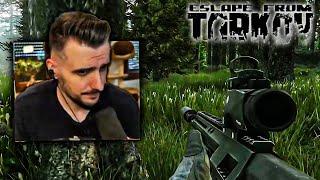 Cette QUÊTE ma pris DES HEURES  - Escape From Tarkov Fr