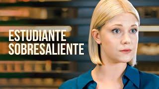 Estudiante sobresaliente.  Película completa  Película romántica en Español Latino