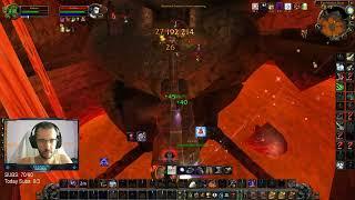 ROAD to PVP RANK 10 BEGINS  Shadow Priest PvP SoD Classic WoW