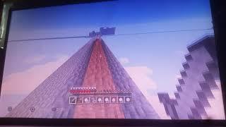 Minecraft PS3 Skyblock Tour