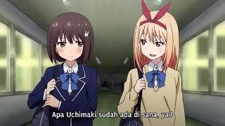 Kono Bijutsubu ni wa Mondai ga Aru Eps 2 indo sub