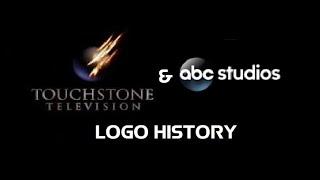 Touchstone Television and ABC Studios Logo History