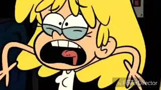 Lori loud scream