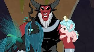 My Little Pony  Сезон 9  Серия 8  «Дружба — это чудо» #mlp #1080p