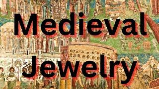 Discover the World of Medieval Jewelry A Fascinating Look into the Past