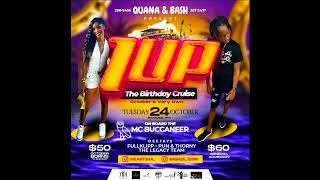 FULL KLIP ENT - LIVE AT 1 UP THE CRUISE OCT 24TH 2023