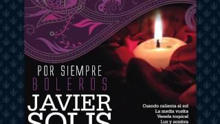 Javier Solis - Luz y Sombra