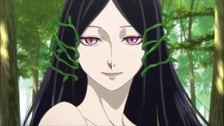 Titania Queen of the Fairies - Mahoutsukai no Yome episode 6