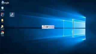 How to Set Up DrJava and the Java JDK on Windows - CS180.1X