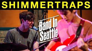 Shimmertraps - Full Episode - Band in Seattle