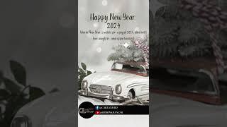 Happy Happy and Happy New Year to all…..