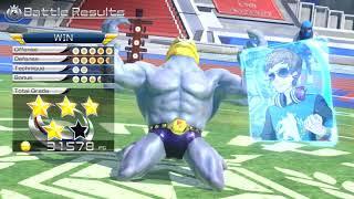 Pokken Tournament DX Test Record for Nintendo Switch Streams