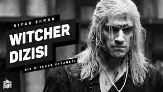 SPOILERSIZ BEKLEDİĞİNİZE DEĞECEK Mİ?  THE WITCHER INCELEME  Siyah Ekran