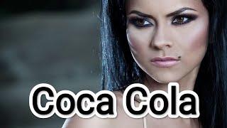 INNA ft. J.Balvin - Coca Cola Official Music Video 4K