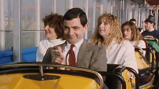 Mr Bean Ride The Big One  Mr Bean Live Action  Full Episodes  Mr Bean