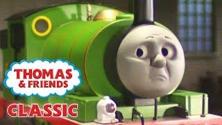 Thomas & Friends UK ⭐Percys Big Mistake ⭐Full Episode Compilation ⭐Classic Thomas & Friends UK