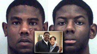 Brothers Apologize For Trying To Murder Parents As Theyre Sentenced To 20 Years