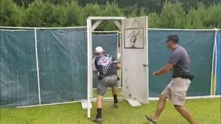 Mark Minervini 2018 competition shooting highlights