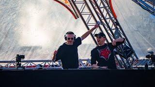 Da Tweekaz  Defqon.1 at Home 2021  Available without ads on Q-dance Network