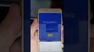 Cesper via A1A1 plus unutulan Google hesabı kırma Google acconotfrp reset