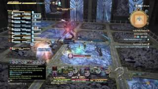 Omega V3 Blind WHM POV