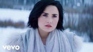 Demi Lovato - Stone Cold Official Video