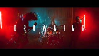 Dark Sun - Drowning Official Music Video