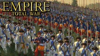 Empire 2 - France - Part 1 - Vive le Roi