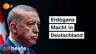 Eine Erdogan-Partei im Bundestag? Was die DAVA-Partei erreichen will  Berlin direkt
