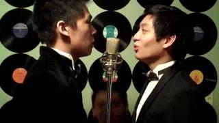 Two and a Half Men Theme Song cover by Ryan Narciso CJ Torralba and Matthew Torralba