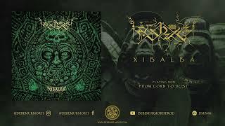 Ershetu - Xibalba Full album