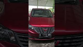 Wuling Confero 2021 Harga 94 Jt