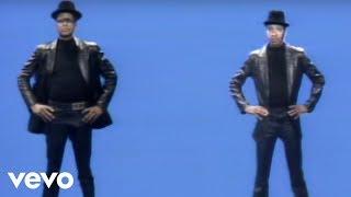 RUN DMC - Rock Box Official Video