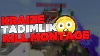 0kb Tadımlık Kill Montage - SonOyuncu SkyWars