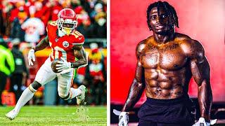 10 Things You Didn’t Know About Tyreek Hill