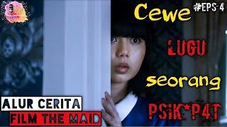 Imut Tetapi Berbahaya  Alur Cerita Film The Maid