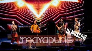 Invocation  MAYAPURIS  Mantra Fest