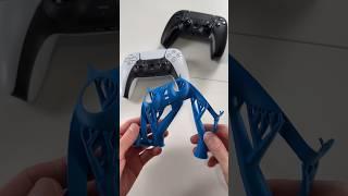 3D Printed PS5 Face Plate