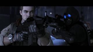 Triple Impact Trailer - Resident Evil Operation Raccoon City