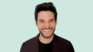 the best of Ben Barnes