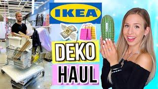 IKEA HAUL Deko Haul - Eskalation im Ikea 2019 Cali Kessy