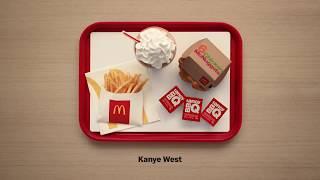 McDonald’s Famous Orders - 2020 Super Bowl Commercial