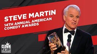 Steve Martin  14th Annual American Comedy Awards 2000