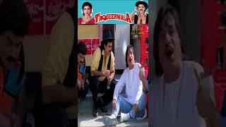 Venkatesh and Shakti Kapoor Comedy Scene  #shorts  Taqdeerwala Movie Scenes  Kader Khan Comedy