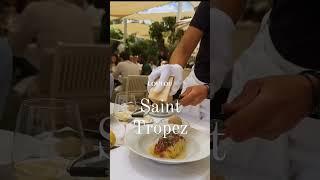 #shorts  #travel #sainttropez #france #femaletravel #restaurant  #womentravel